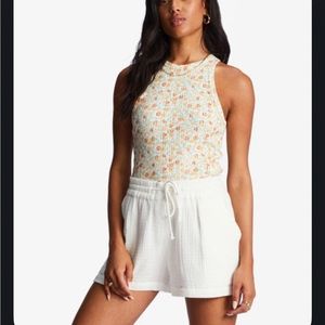 billabong tank top